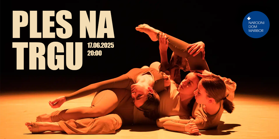 PLES NA TRGU PLES NA TRGU